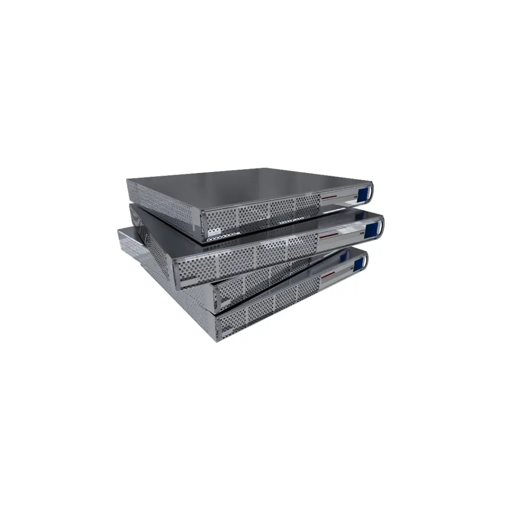 Servers