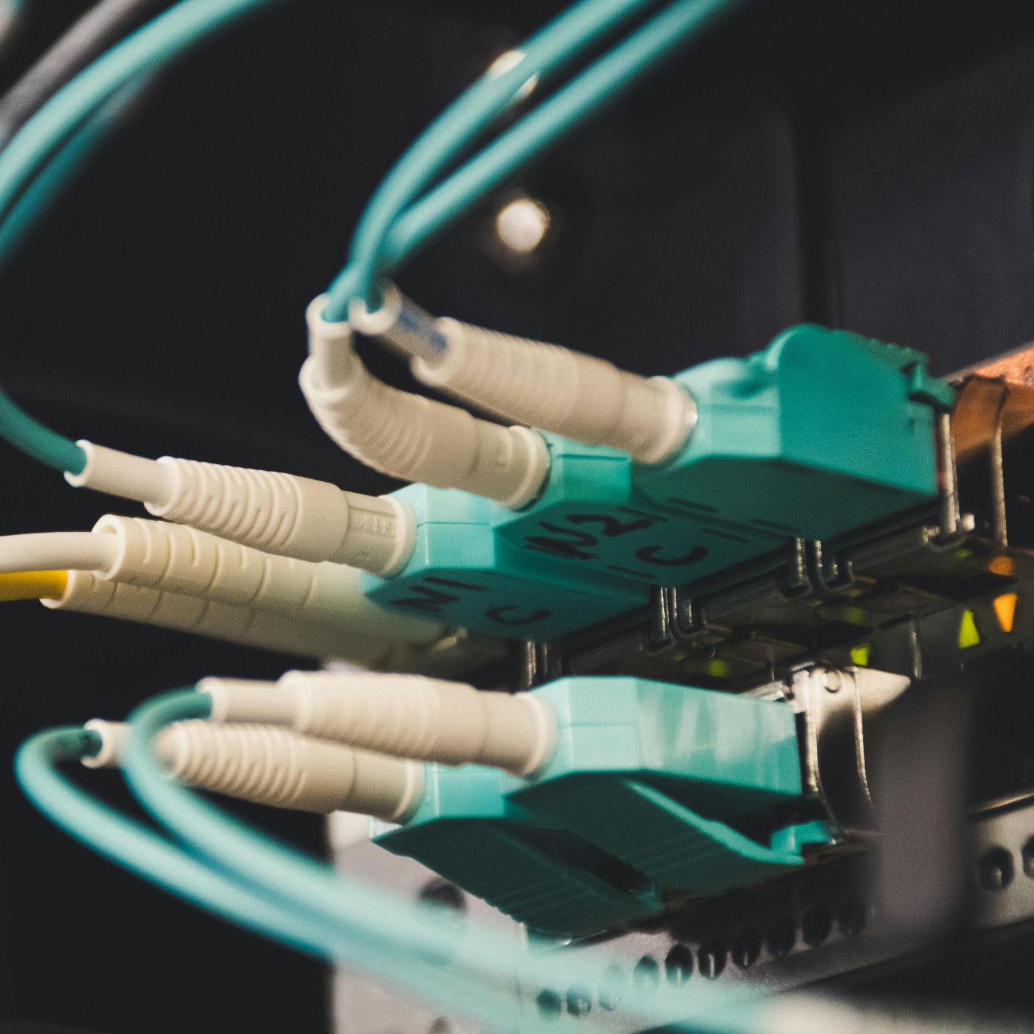 best high port density network switches for large server deployments