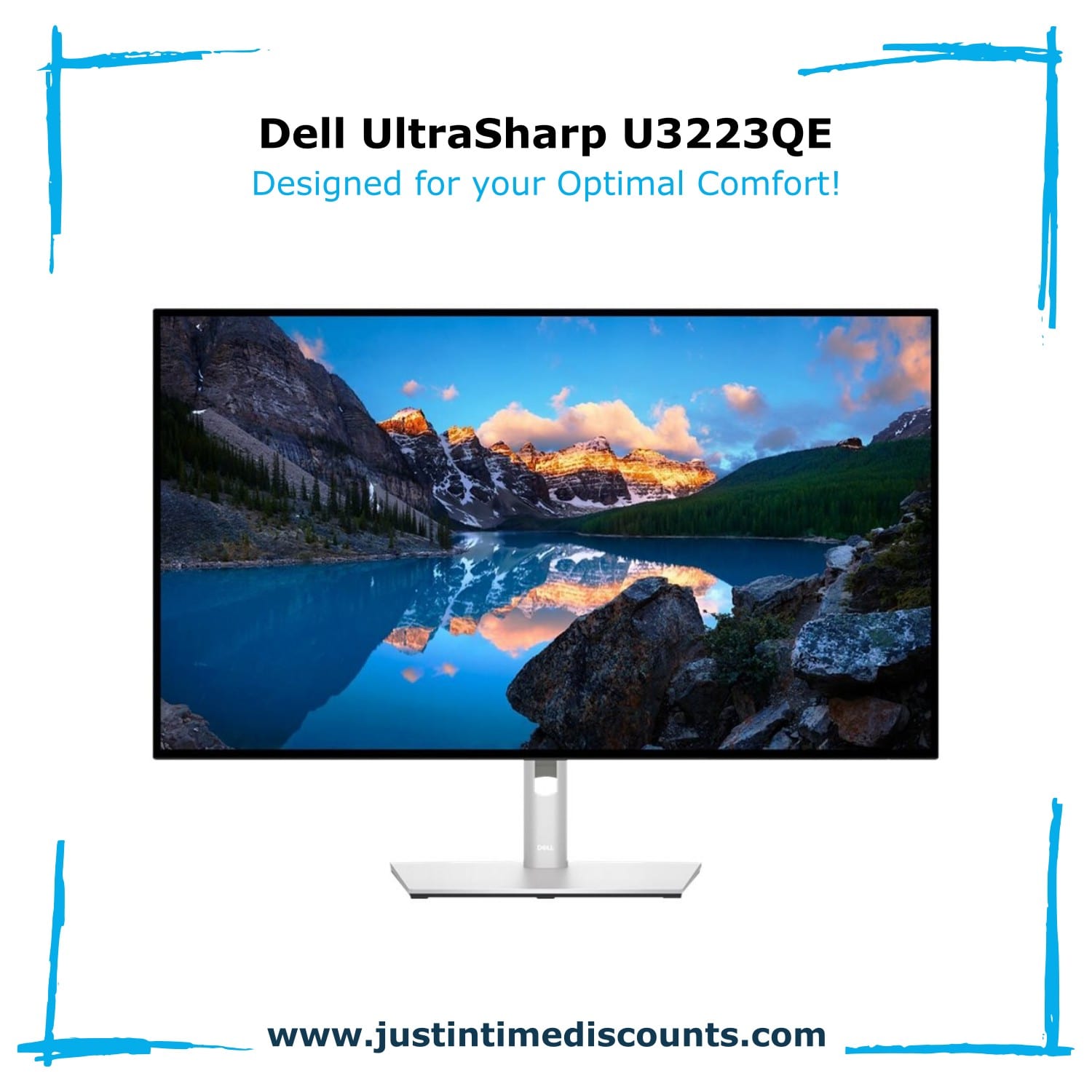 how often should you replace your computer monitor