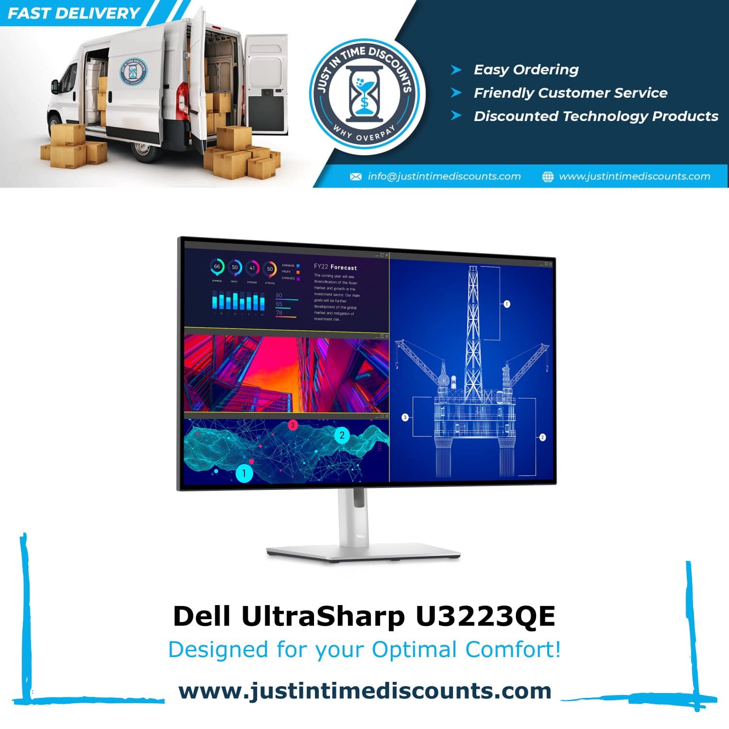 how often should you replace your monitor