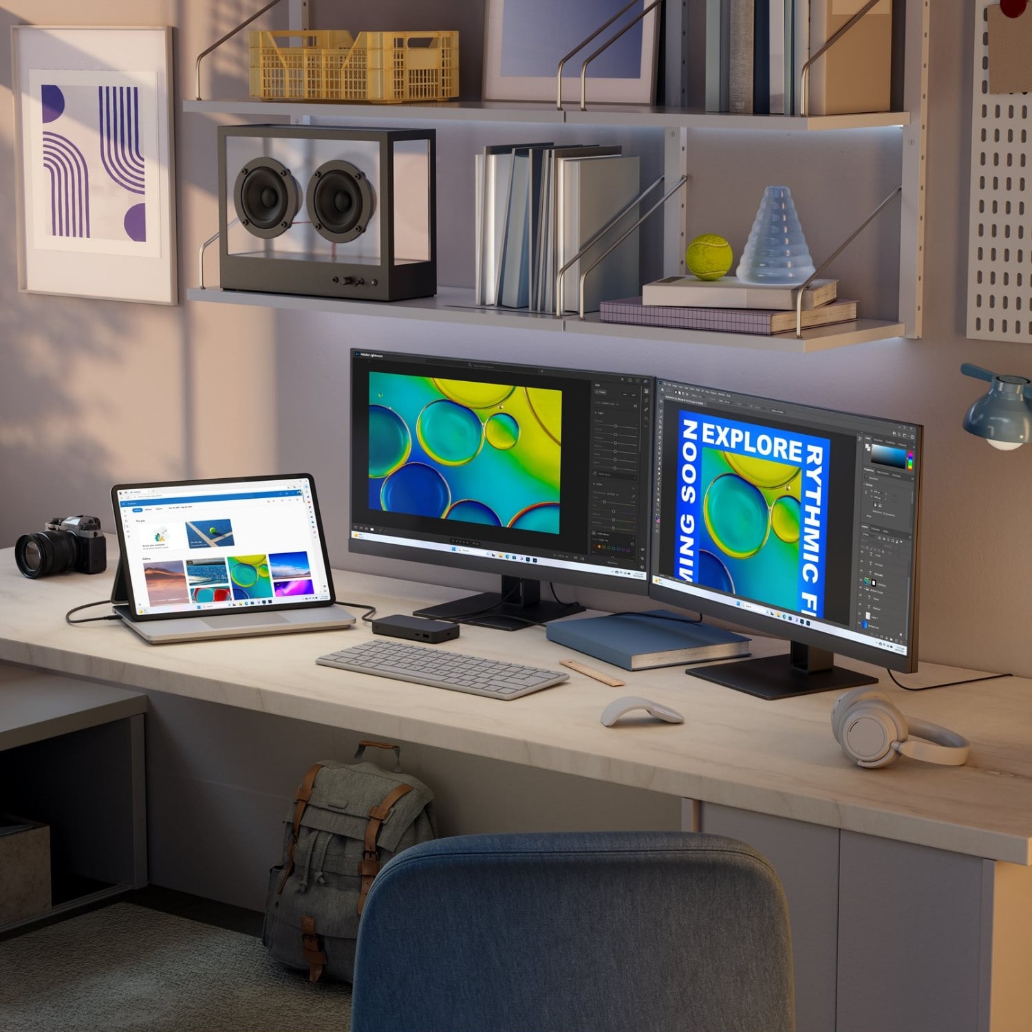 is surface pro good for video editing